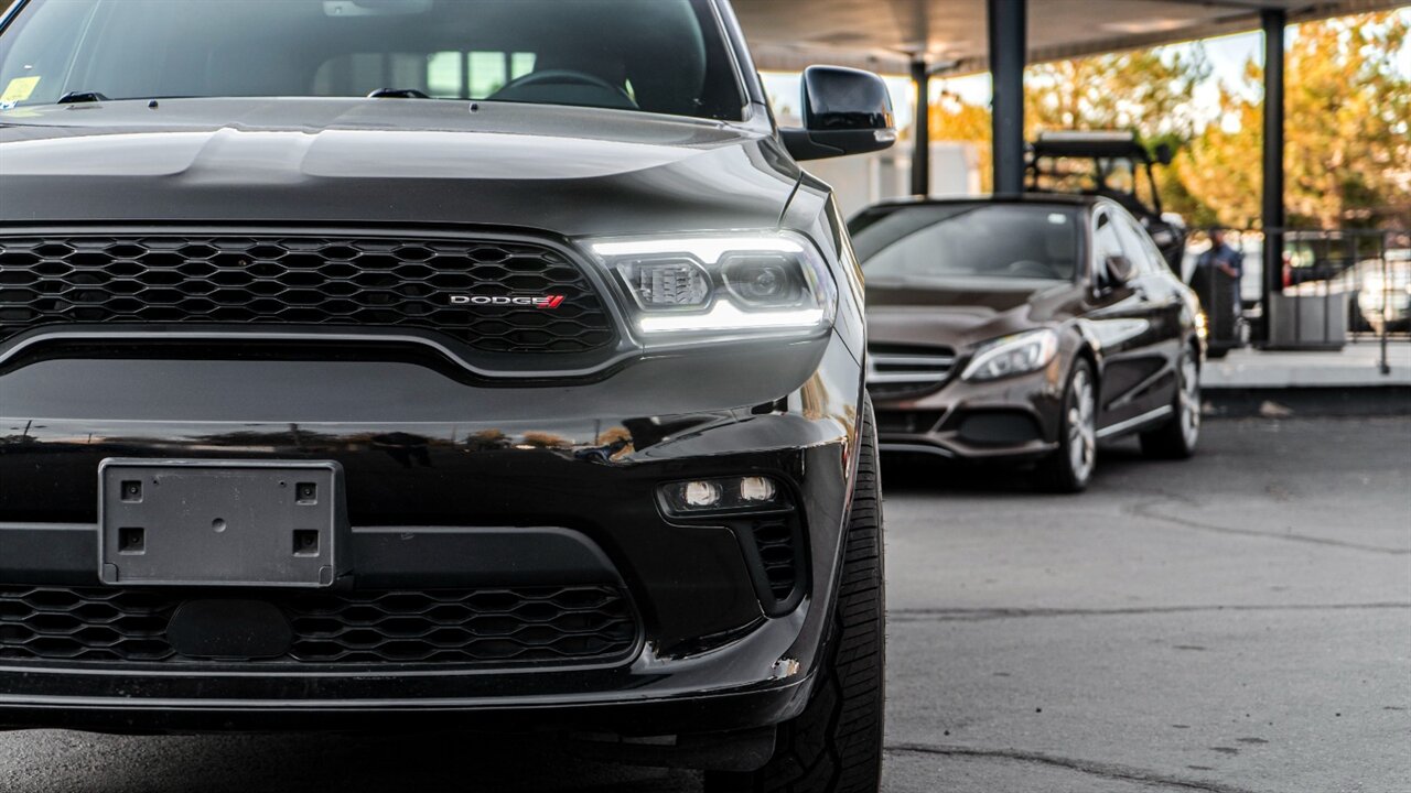 2023 Dodge Durango GT Plus   - Photo 8 - Reno, NV 89511