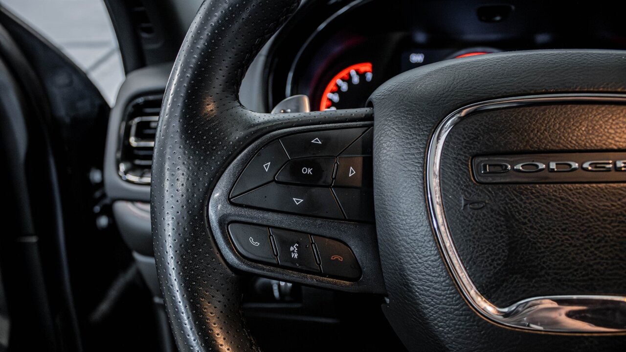 2023 Dodge Durango GT Plus photo 20
