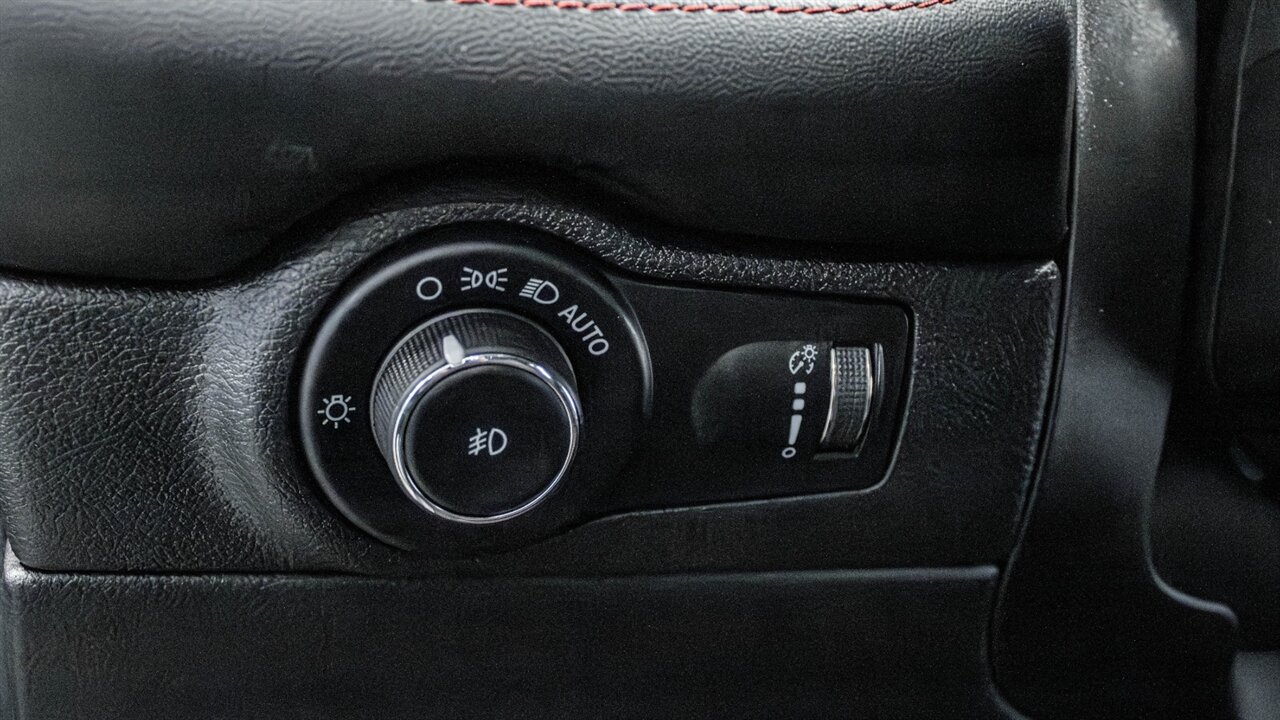2023 Dodge Durango GT Plus photo 17