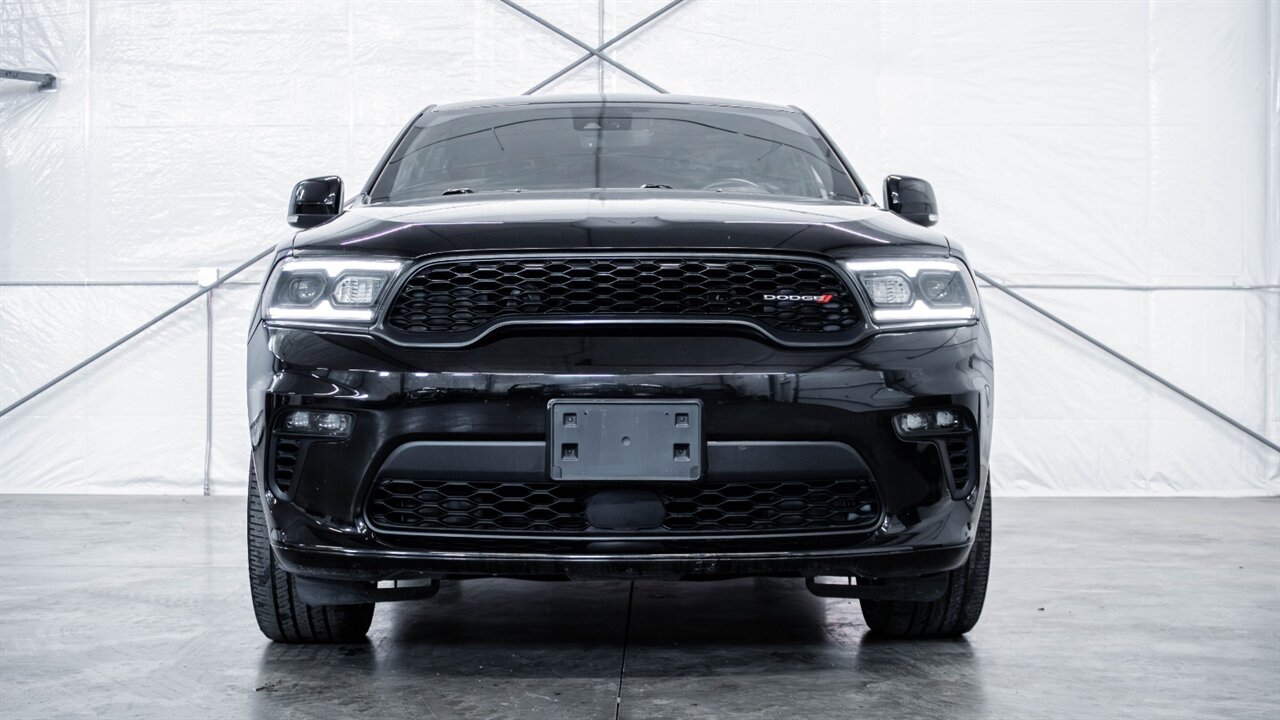 2023 Dodge Durango GT Plus photo 3