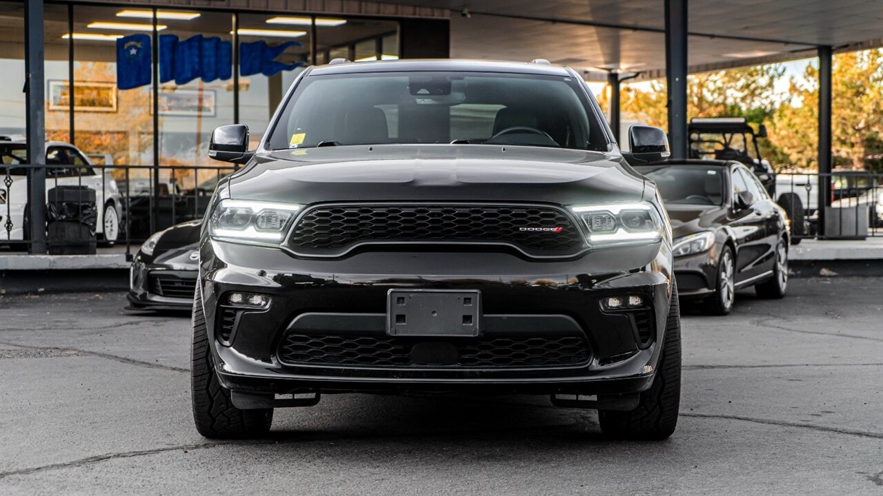 2023 Dodge Durango GT Plus   - Photo 4 - Reno, NV 89511