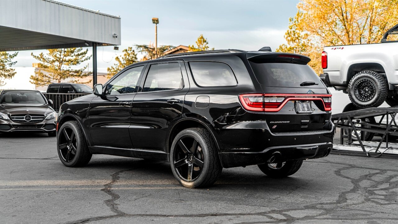 2023 Dodge Durango GT Plus   - Photo 2 - Reno, NV 89511