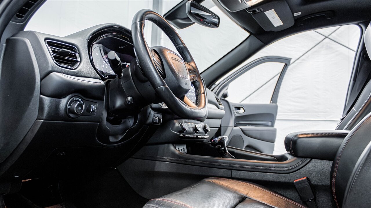 2023 Dodge Durango GT Plus   - Photo 16 - Reno, NV 89511