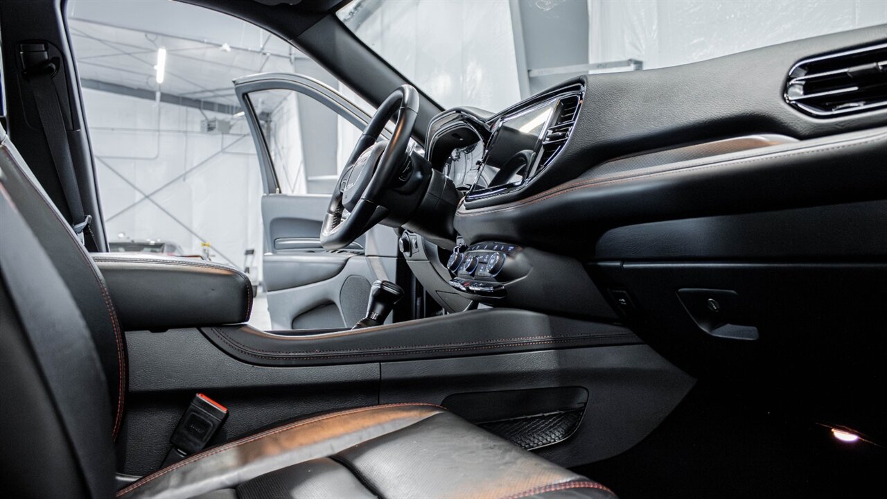 2023 Dodge Durango GT Plus   - Photo 31 - Reno, NV 89511