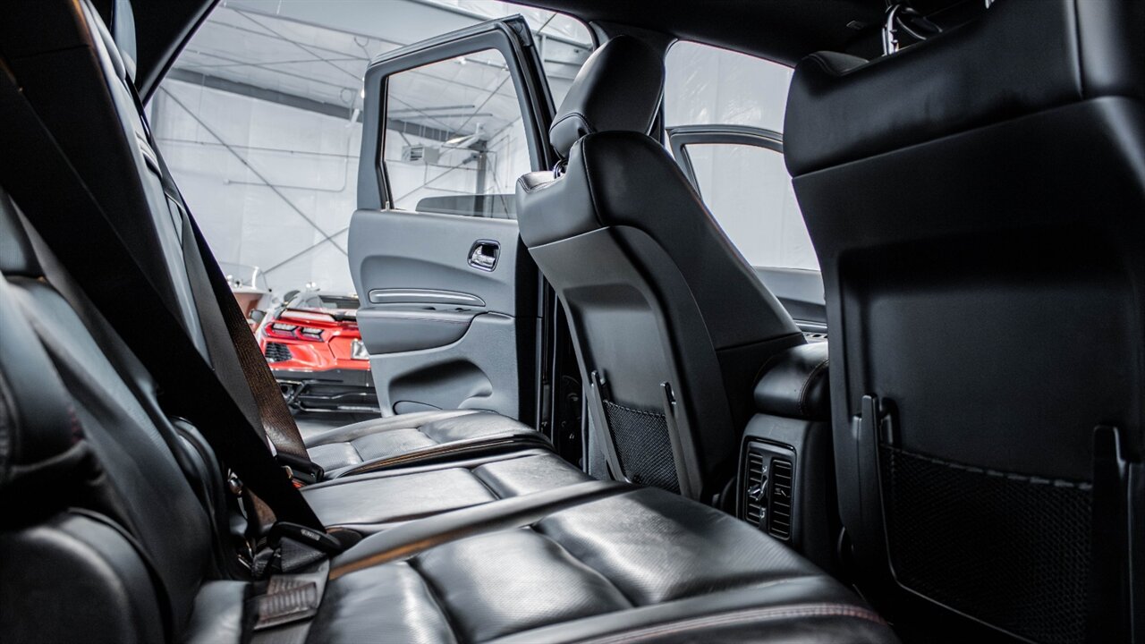 2023 Dodge Durango GT Plus   - Photo 30 - Reno, NV 89511