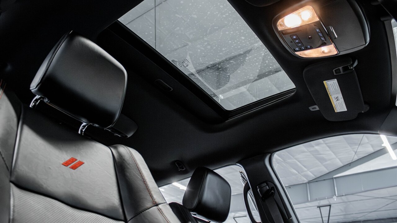 2023 Dodge Durango GT Plus photo 29