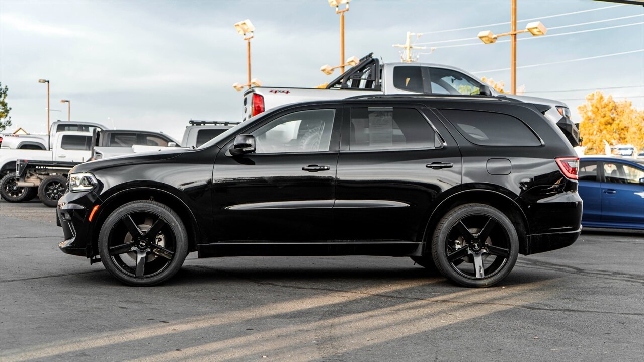 2023 Dodge Durango GT Plus   - Photo 3 - Reno, NV 89511