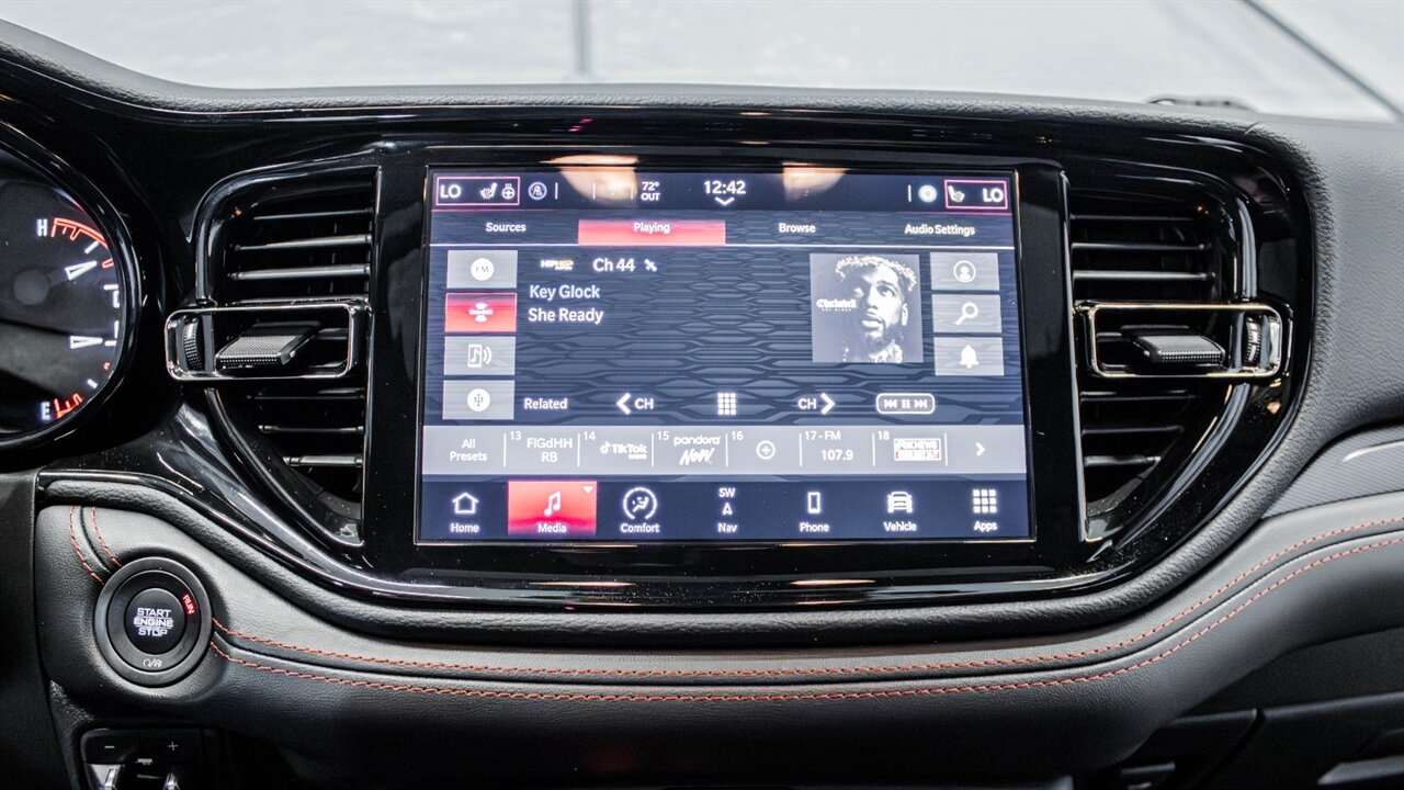 2023 Dodge Durango GT Plus photo 23
