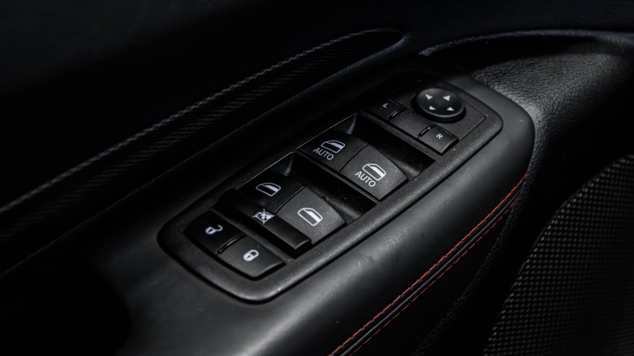 2023 Dodge Durango GT Plus photo 16