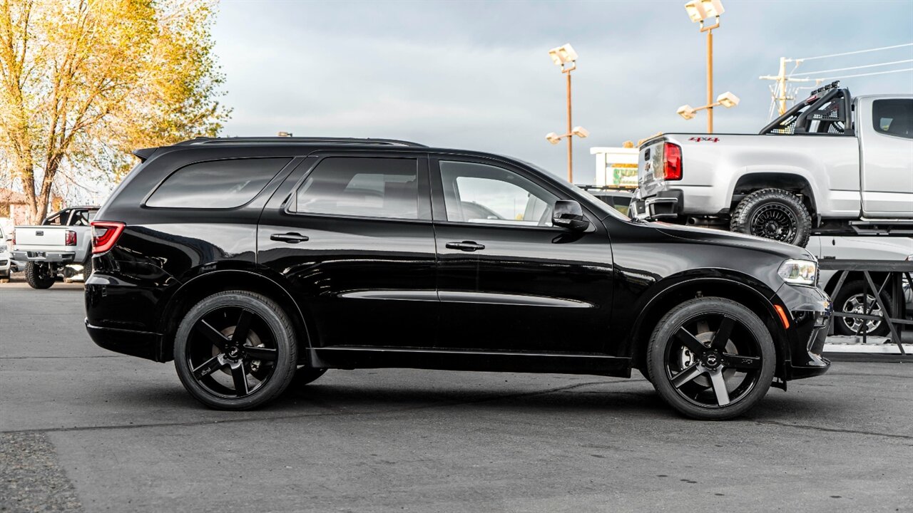 2023 Dodge Durango GT Plus   - Photo 5 - Reno, NV 89511