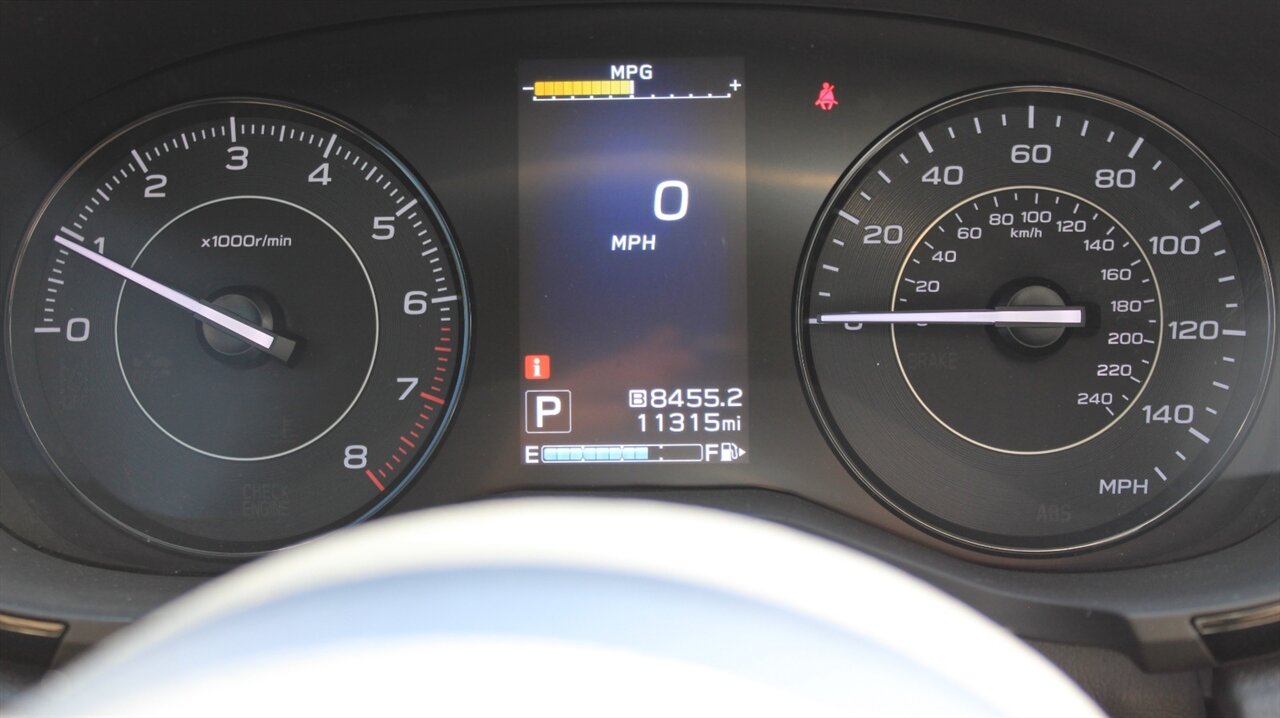 2023 Subaru Impreza   - Photo 19 - Reno, NV 89511