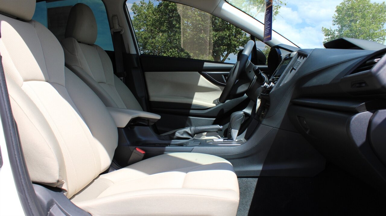 2023 Subaru Impreza   - Photo 16 - Reno, NV 89511