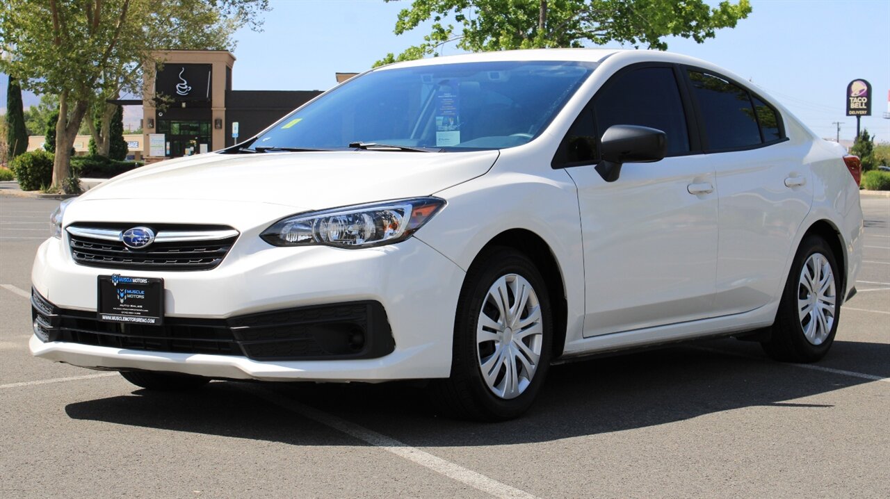 2023 Subaru Impreza   - Photo 9 - Reno, NV 89511