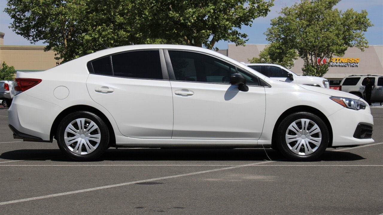 2023 Subaru Impreza   - Photo 4 - Reno, NV 89511