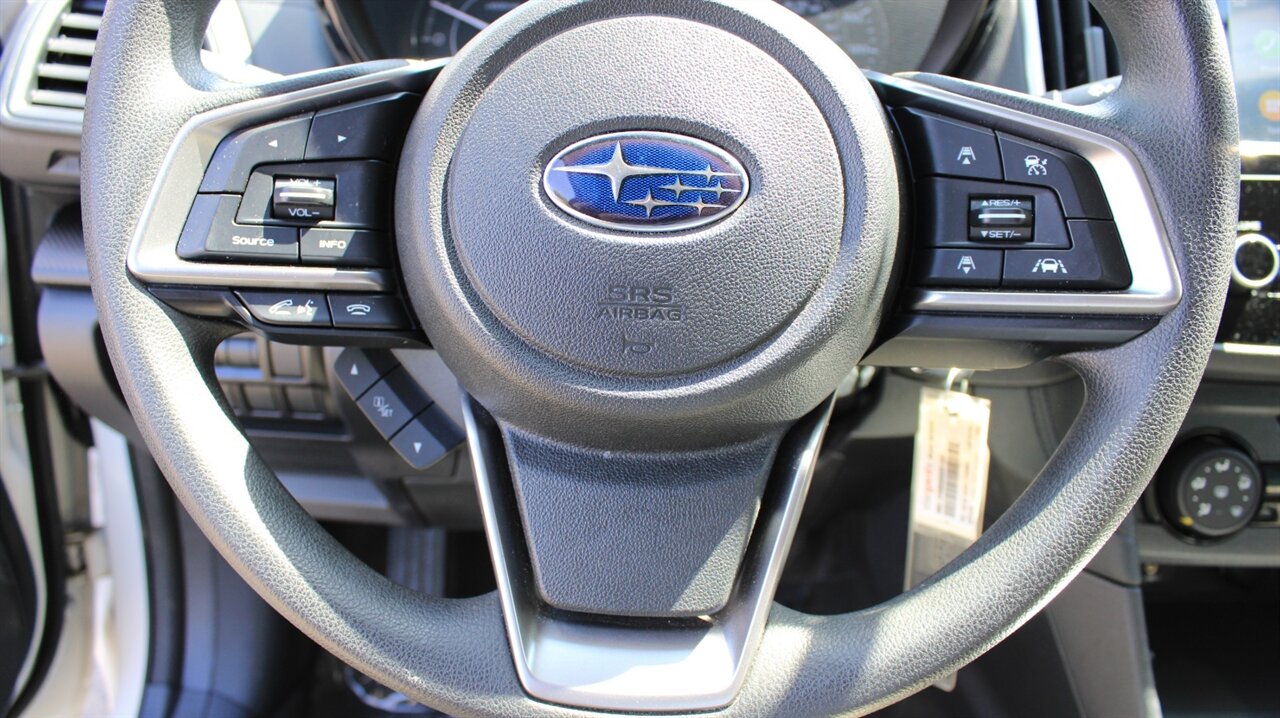 2023 Subaru Impreza   - Photo 13 - Reno, NV 89511