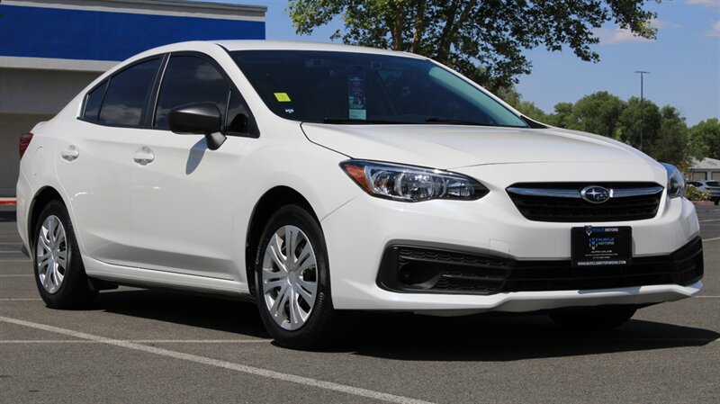 2023 Subaru Impreza  