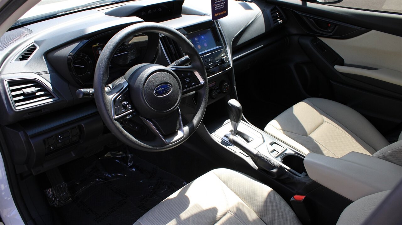 2023 Subaru Impreza   - Photo 11 - Reno, NV 89511