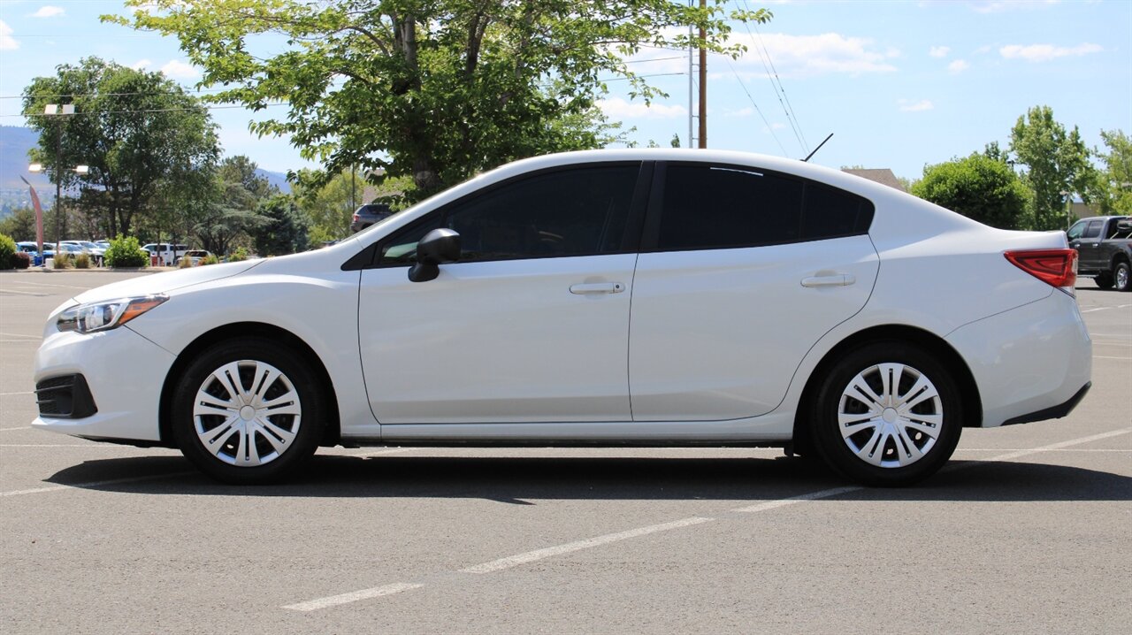 2023 Subaru Impreza   - Photo 8 - Reno, NV 89511