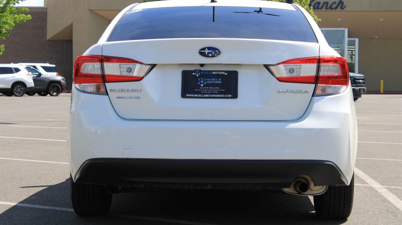 2023 Subaru Impreza   - Photo 6 - Reno, NV 89511