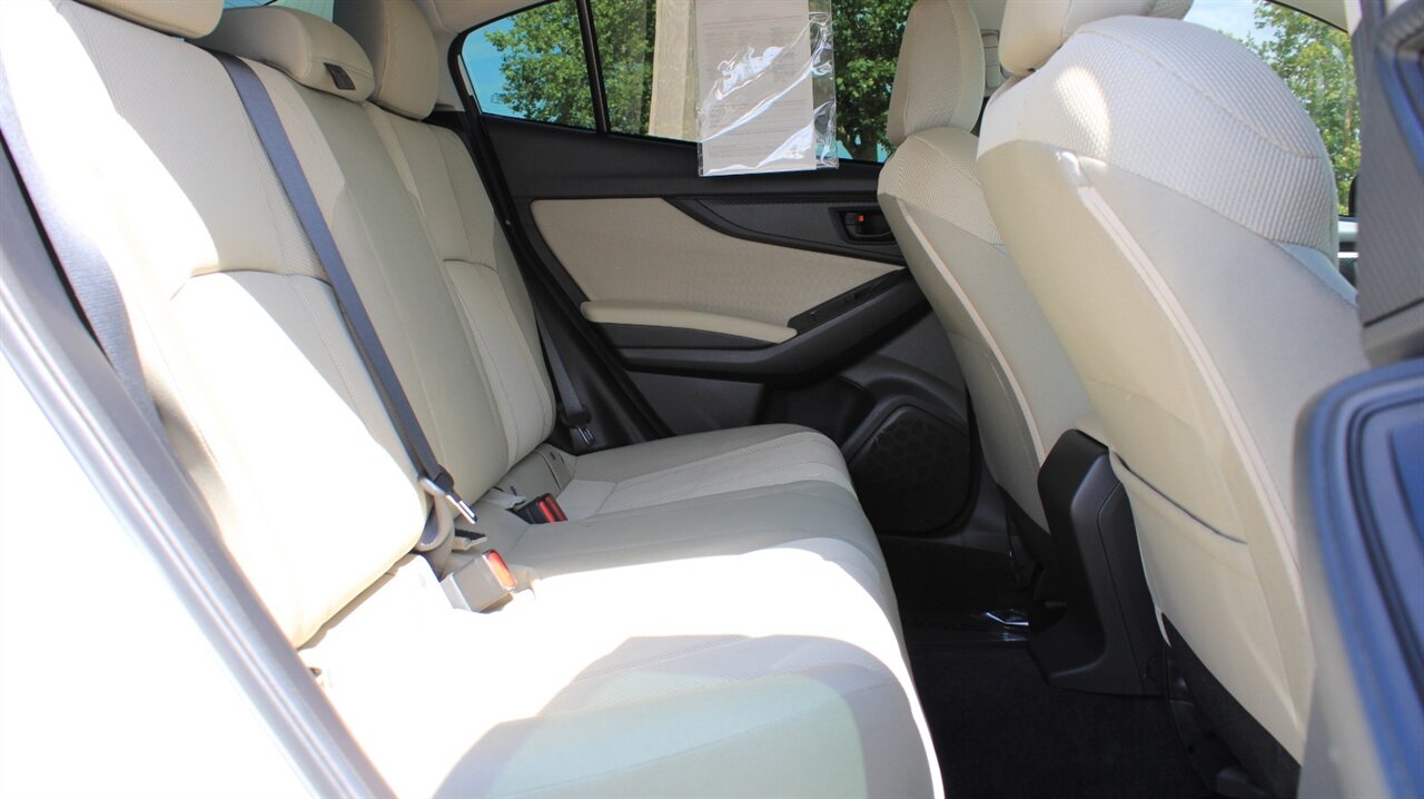 2023 Subaru Impreza   - Photo 15 - Reno, NV 89511