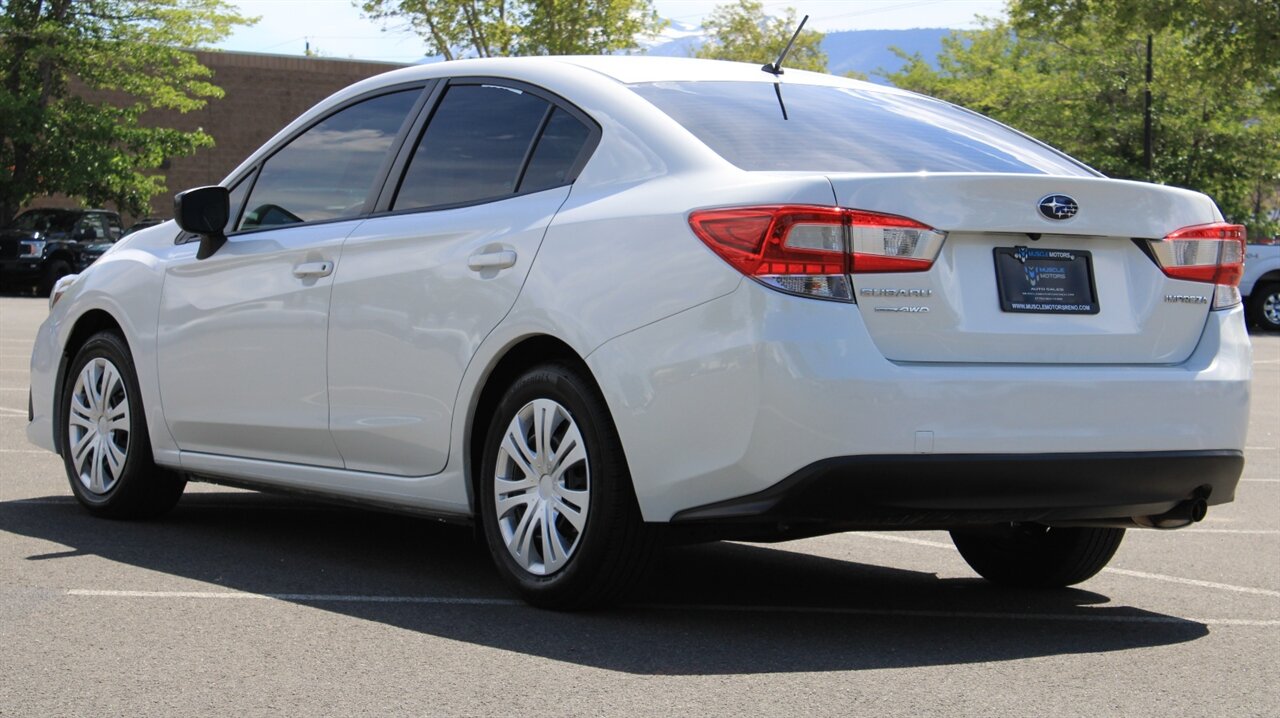 2023 Subaru Impreza   - Photo 7 - Reno, NV 89511