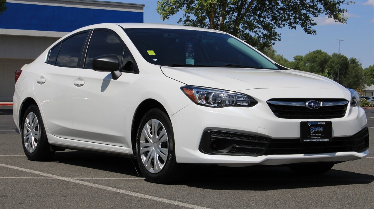 2023 Subaru Impreza   - Photo 3 - Reno, NV 89511