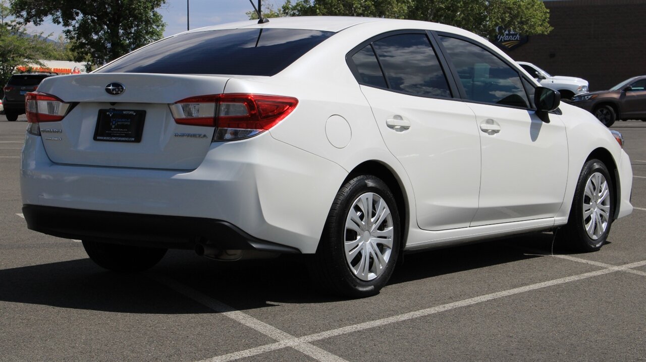 2023 Subaru Impreza   - Photo 5 - Reno, NV 89511