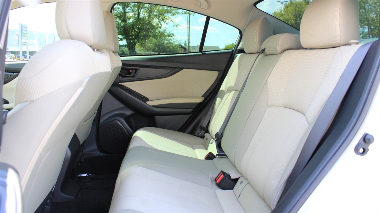 2023 Subaru Impreza   - Photo 14 - Reno, NV 89511