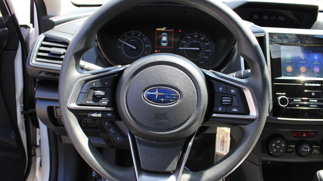 2023 Subaru Impreza   - Photo 12 - Reno, NV 89511