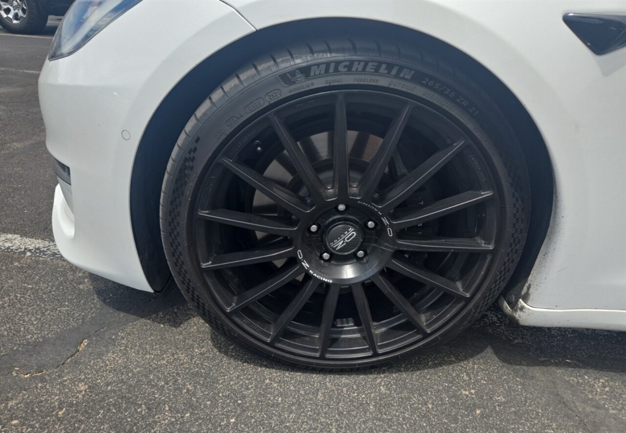 2021 Tesla Model S Plaid   - Photo 6 - Reno, NV 89511