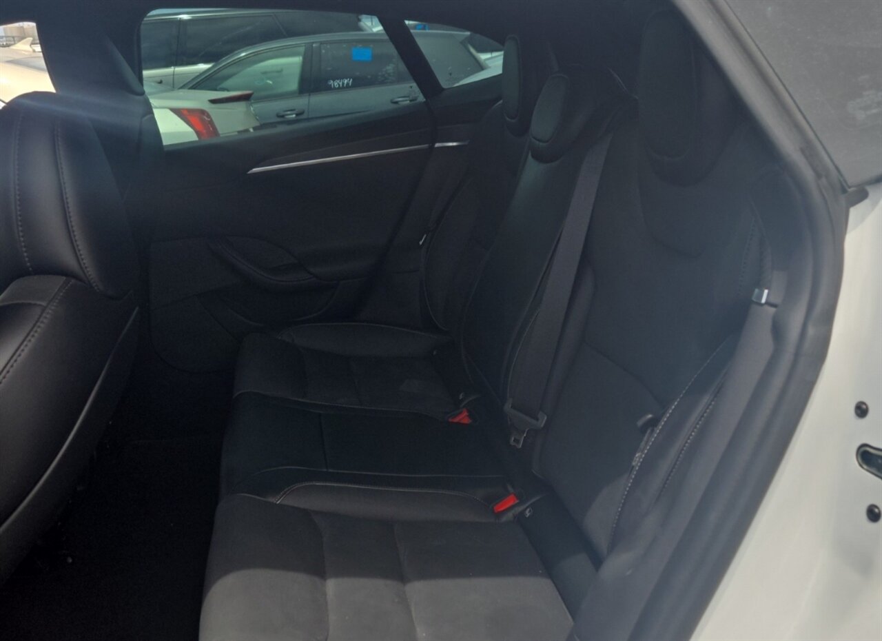 2021 Tesla Model S Plaid   - Photo 9 - Reno, NV 89511