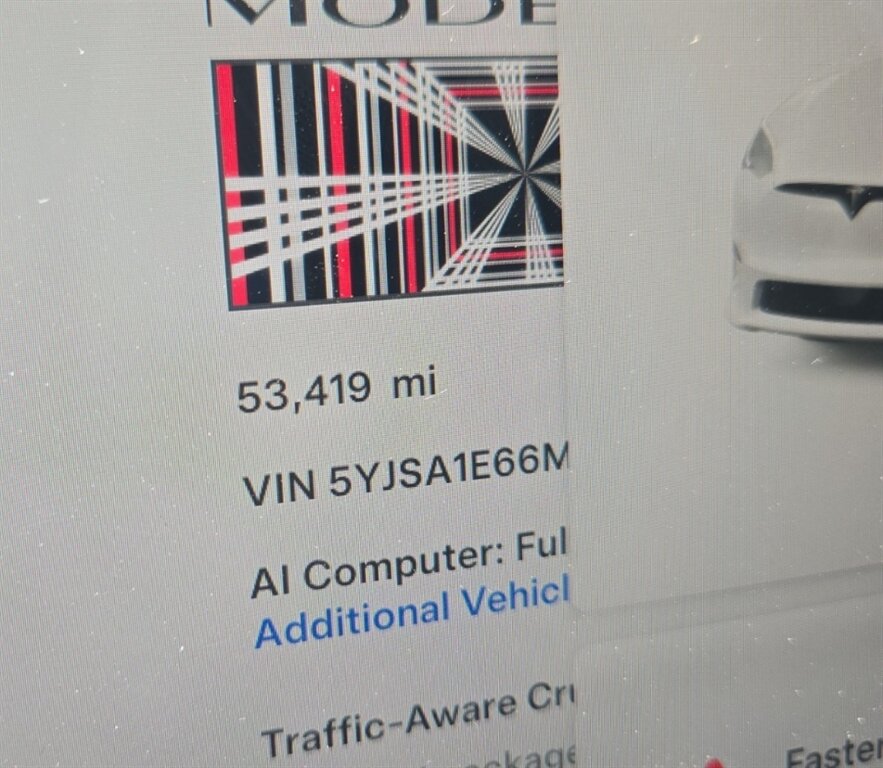 2021 Tesla Model S Plaid   - Photo 10 - Reno, NV 89511