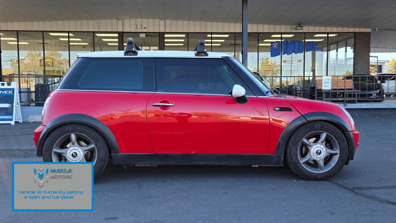 2004 MINI Cooper   - Photo 5 - Reno, NV 89511