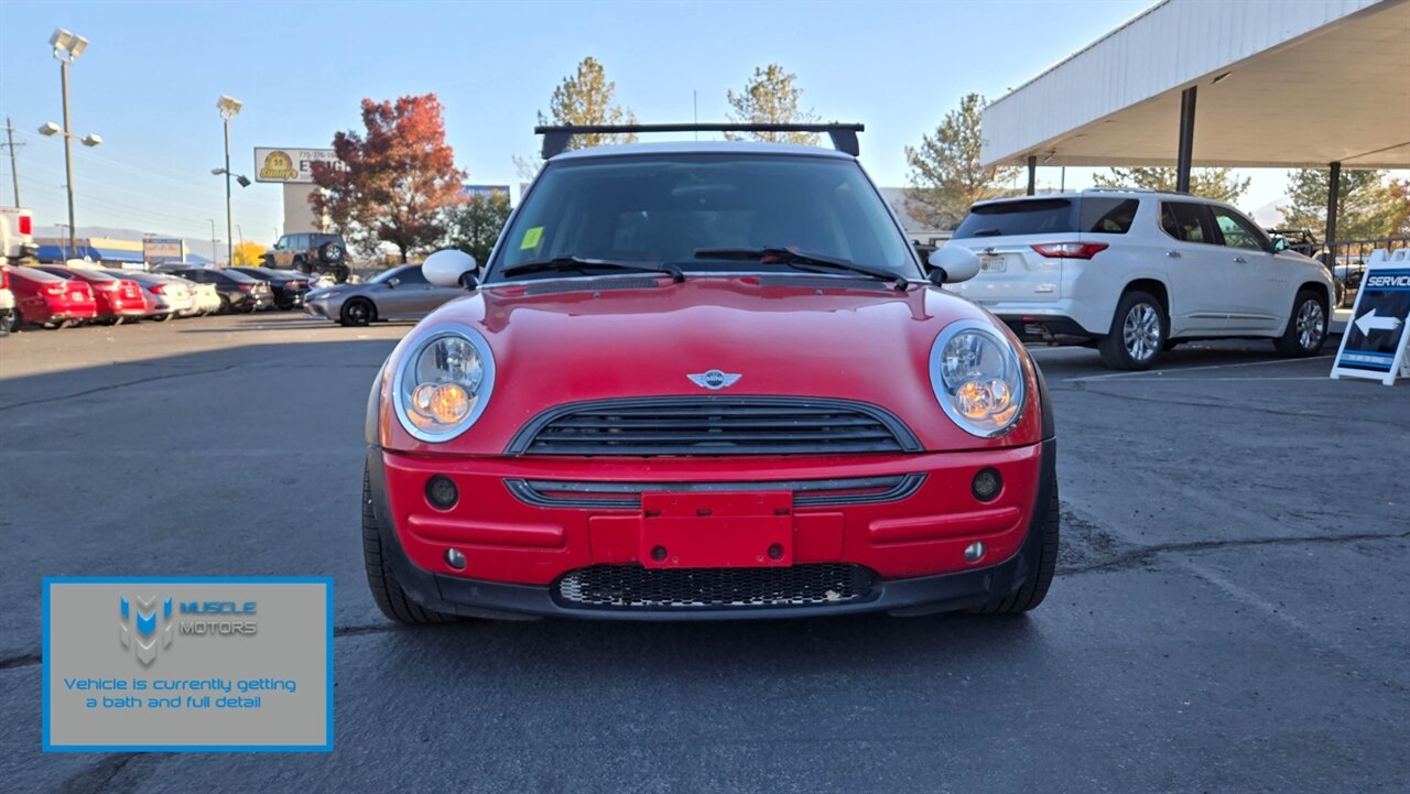 2004 MINI Cooper   - Photo 4 - Reno, NV 89511