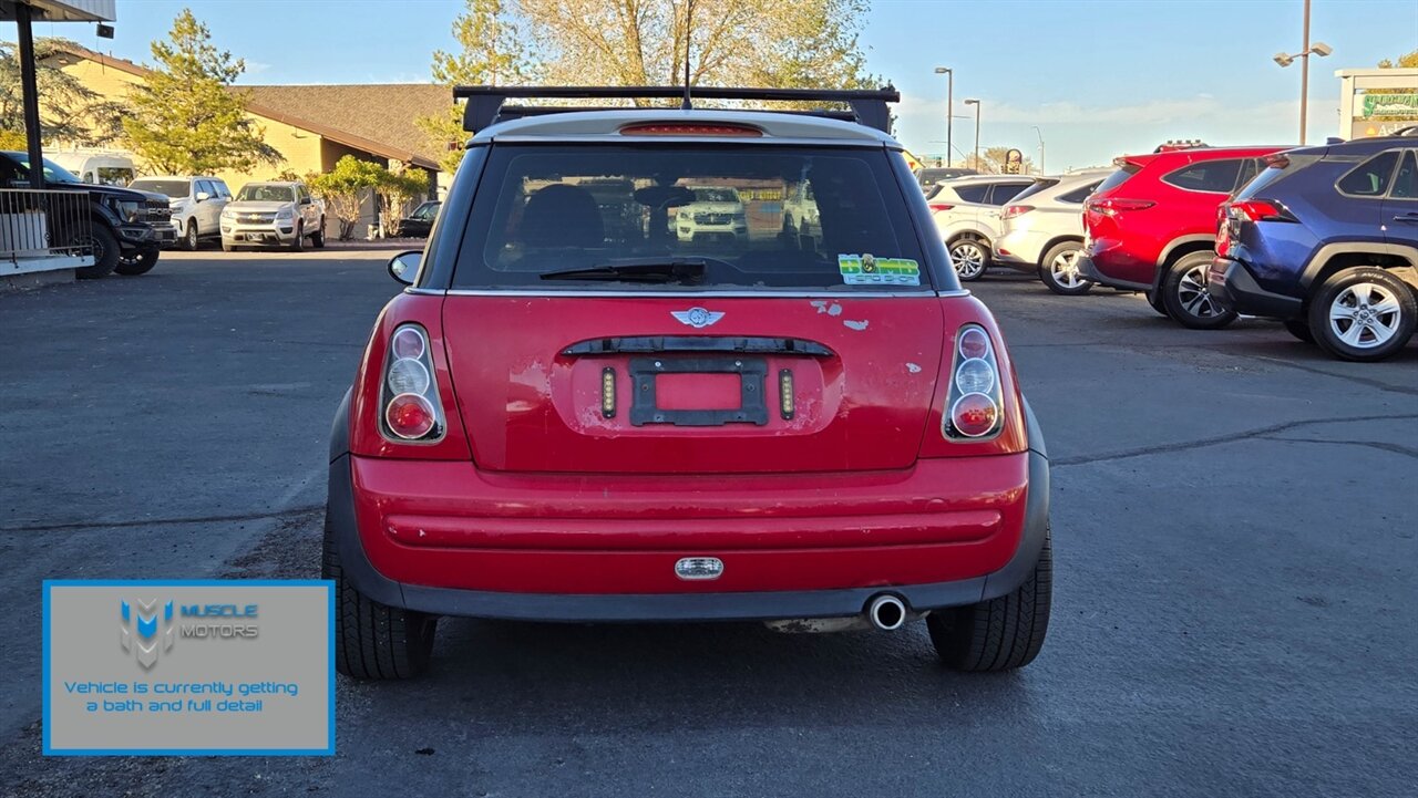 2004 MINI Cooper   - Photo 6 - Reno, NV 89511
