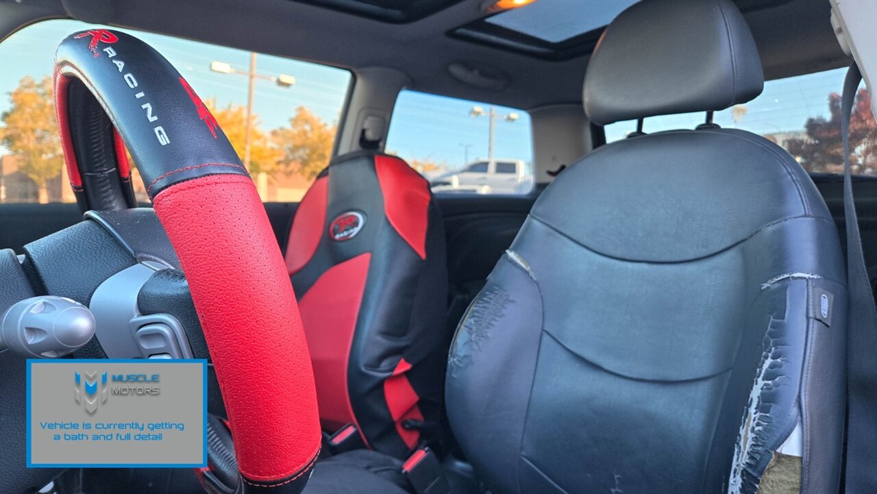 2004 MINI Cooper   - Photo 10 - Reno, NV 89511