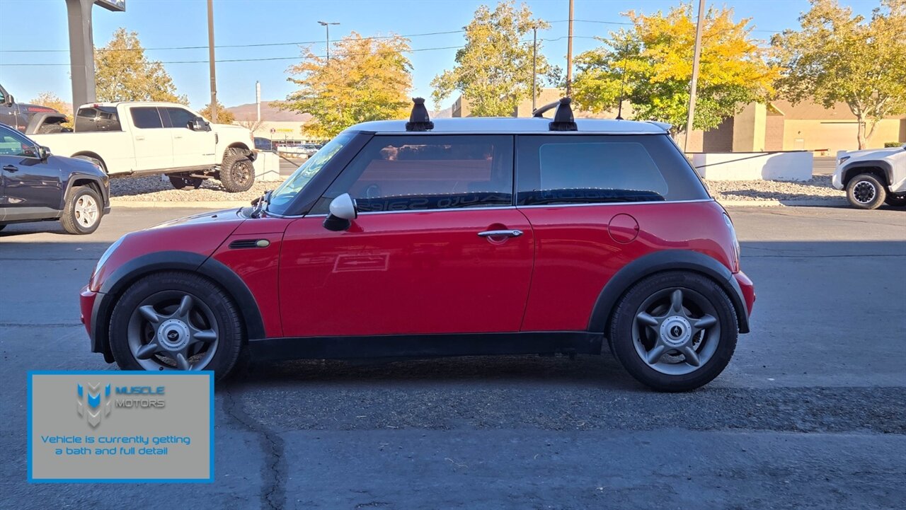 2004 MINI Cooper   - Photo 3 - Reno, NV 89511