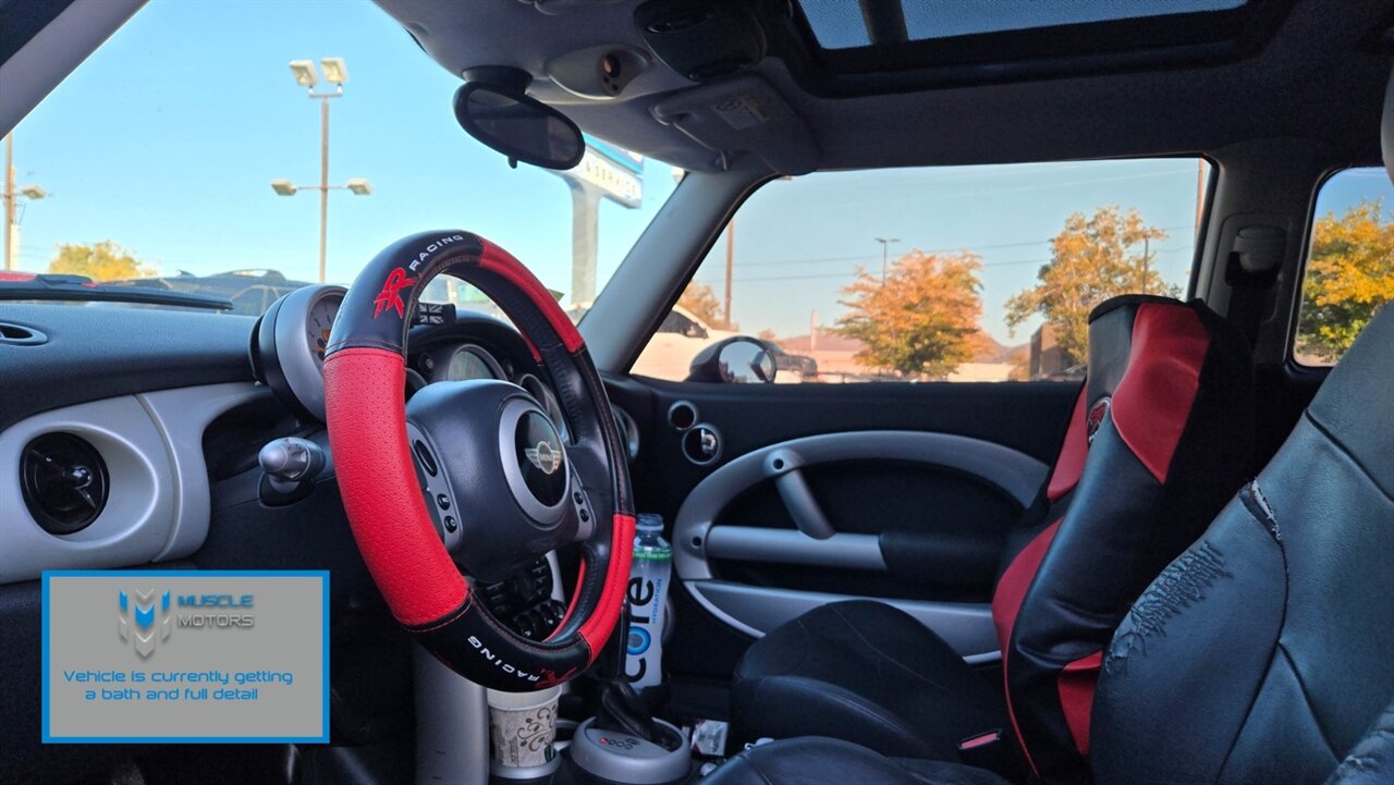 2004 MINI Cooper   - Photo 9 - Reno, NV 89511