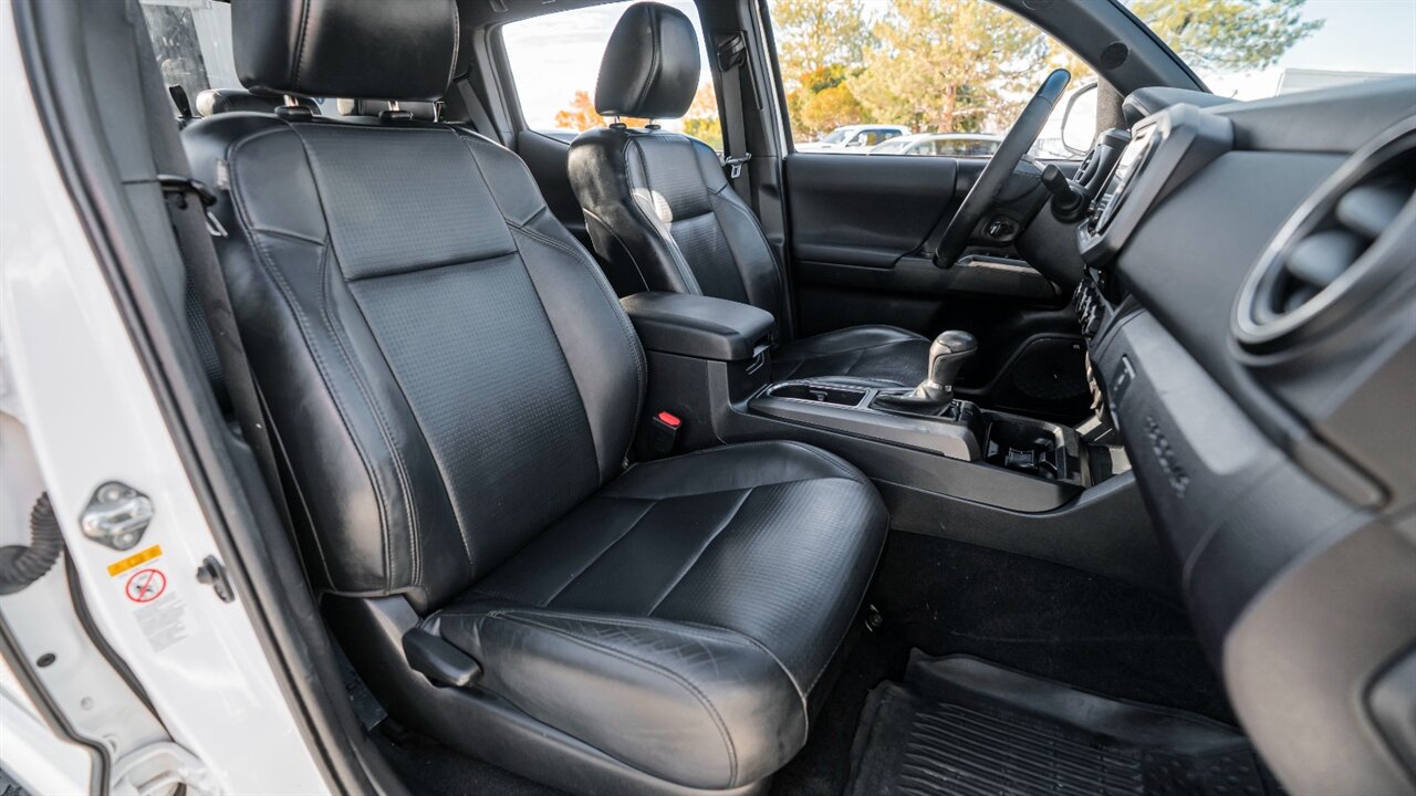 2018 Toyota Tacoma TRD Off-Road V6   - Photo 22 - Reno, NV 89511