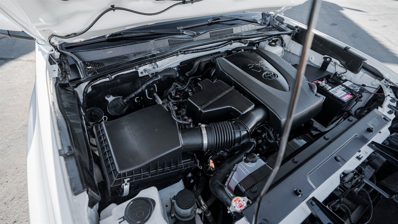 2018 Toyota Tacoma TRD Off-Road V6   - Photo 42 - Reno, NV 89511