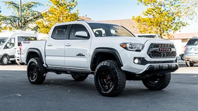 2018 Toyota Tacoma TRD Off-Road V6 Truck