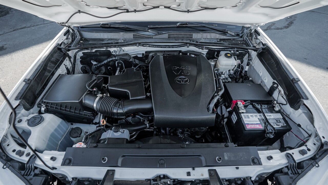 2018 Toyota Tacoma TRD Off-Road V6   - Photo 41 - Reno, NV 89511