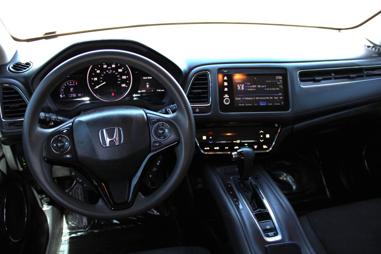 2019 Honda HR-V EX - Photo 17 - Reno, NV 89511