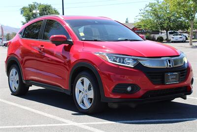 2019 Honda HR-V EX Wagon