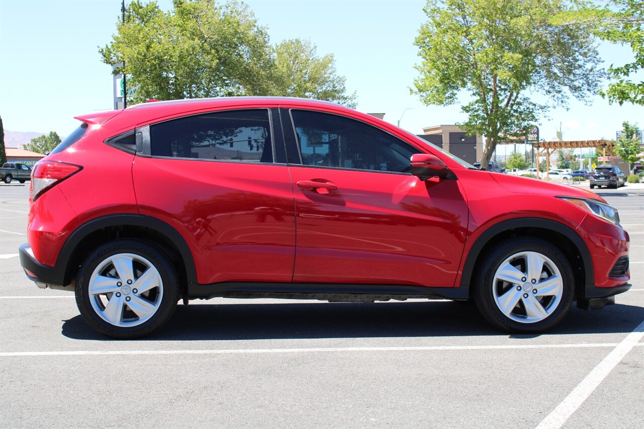 2019 Honda HR-V EX - Photo 6 - Reno, NV 89511
