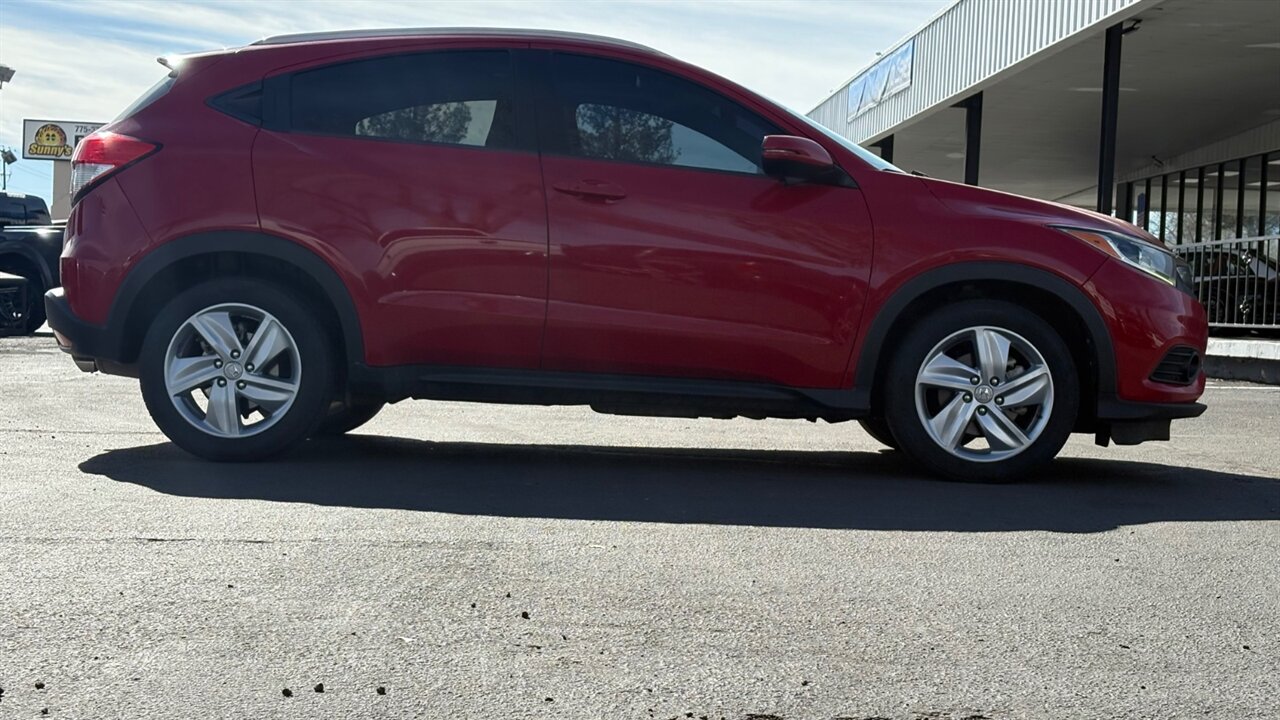 2019 Honda HR-V EX   - Photo 3 - Reno, NV 89511
