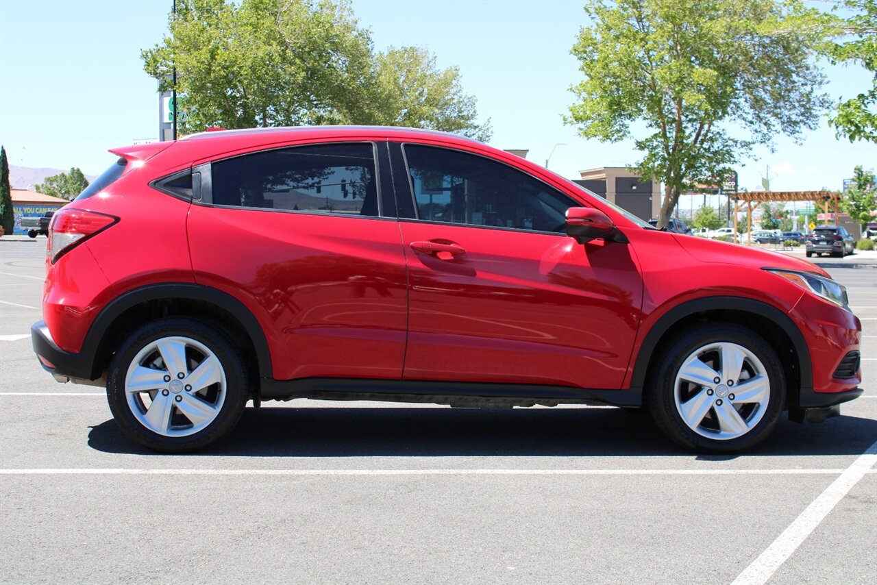 2019 Honda HR-V EX - Photo 7 - Reno, NV 89511