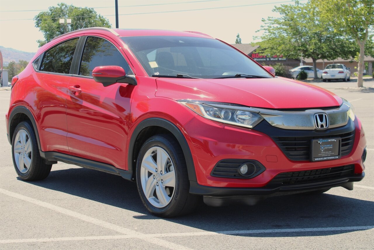 2019 Honda HR-V EX - Photo 5 - Reno, NV 89511