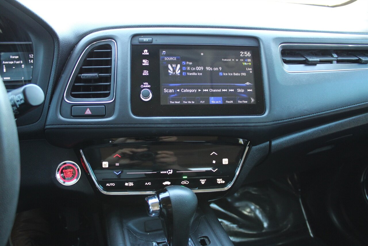 2019 Honda HR-V EX - Photo 19 - Reno, NV 89511