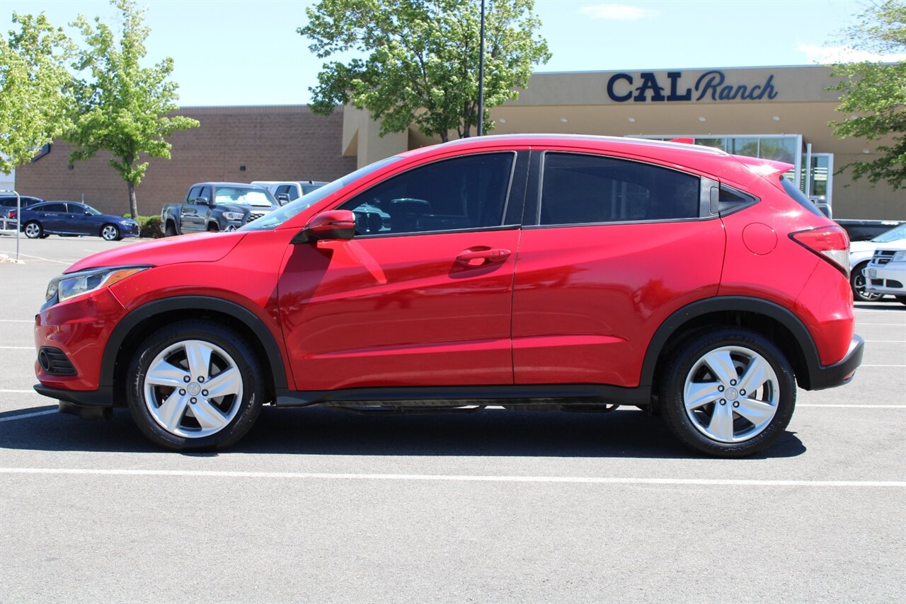 2019 Honda HR-V EX - Photo 13 - Reno, NV 89511